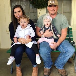 Meet your Posher, Kailey